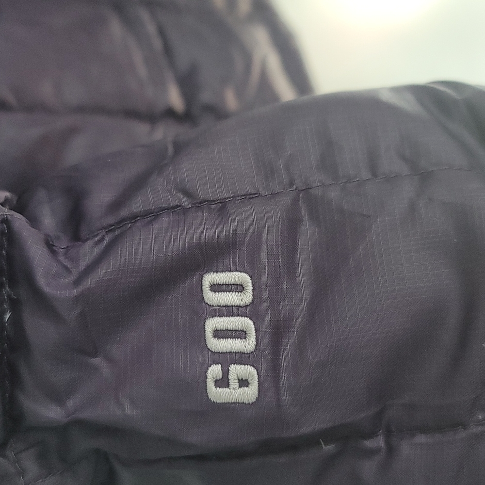 North Face Down Jacket - image 4
